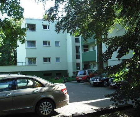 Miles Hotel Berlin Bagian luar foto