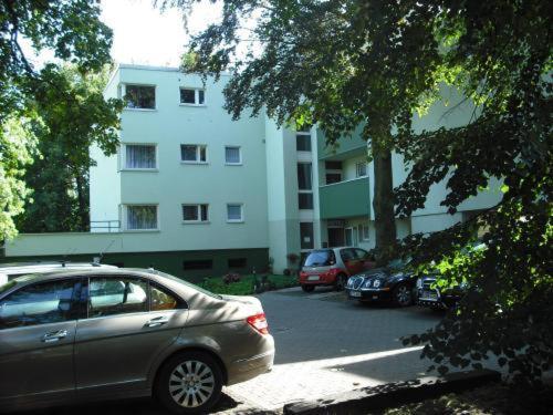 Miles Hotel Berlin Bagian luar foto